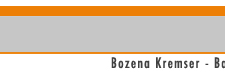 Bozema Kremser
 - Bau - und Werbetechnikerin Melinstraße 18a 59457 Werl